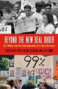Gerstle / Lichtenstein / O'Connor |  Beyond the New Deal Order | eBook | Sack Fachmedien