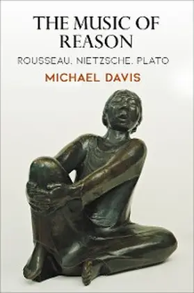 Davis |  The Music of Reason | eBook | Sack Fachmedien