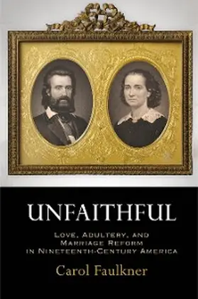 Faulkner |  Unfaithful | eBook | Sack Fachmedien