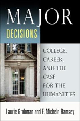 Grobman / Ramsey |  Major Decisions | eBook | Sack Fachmedien