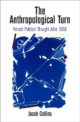 Collins |  The Anthropological Turn | eBook | Sack Fachmedien