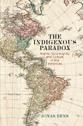 Bens | The Indigenous Paradox | E-Book | sack.de