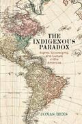 Bens |  The Indigenous Paradox | eBook | Sack Fachmedien