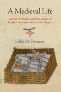 Bennett |  A Medieval Life | eBook | Sack Fachmedien