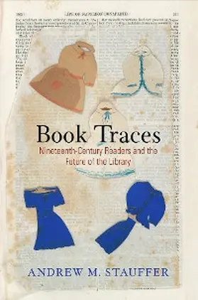 Stauffer |  Book Traces | eBook | Sack Fachmedien