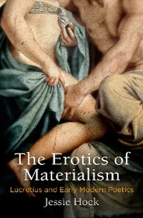 Hock |  The Erotics of Materialism | eBook | Sack Fachmedien