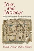 Levinson / Bashkin |  Jews and Journeys | eBook | Sack Fachmedien