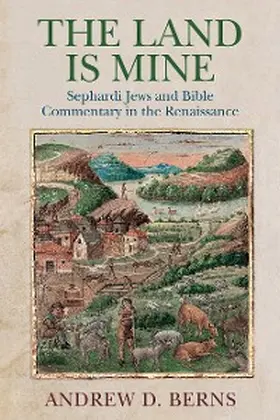 Berns |  The Land Is Mine | eBook | Sack Fachmedien