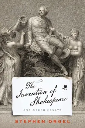 Orgel |  The Invention of Shakespeare, and Other Essays | eBook | Sack Fachmedien