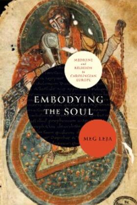 Leja |  Embodying the Soul | eBook | Sack Fachmedien
