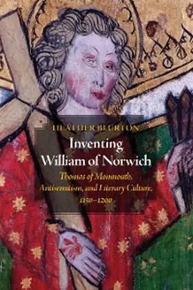 Blurton |  Inventing William of Norwich | eBook | Sack Fachmedien