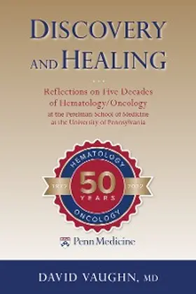 Vaughn |  Discovery and Healing | eBook | Sack Fachmedien