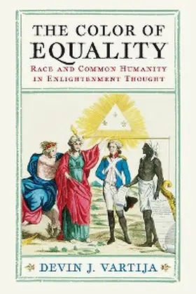 Vartija |  The Color of Equality | eBook | Sack Fachmedien