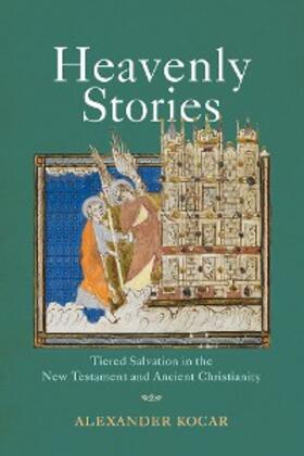 Kocar |  Heavenly Stories | eBook | Sack Fachmedien