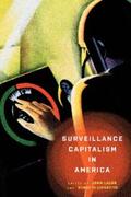 Lauer / Lipartito |  Surveillance Capitalism in America | eBook | Sack Fachmedien