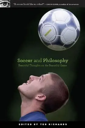 Richards |  Soccer and Philosophy | eBook | Sack Fachmedien