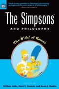 Irwin / Conard / Skoble |  The Simpsons and Philosophy | eBook | Sack Fachmedien