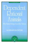 MacIntyre |  Dependent Rational Animals | eBook | Sack Fachmedien