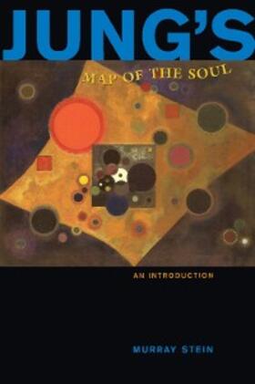 Stein |  Jung's Map of the Soul | eBook | Sack Fachmedien