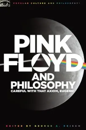 Reisch |  Pink Floyd and Philosophy | eBook | Sack Fachmedien