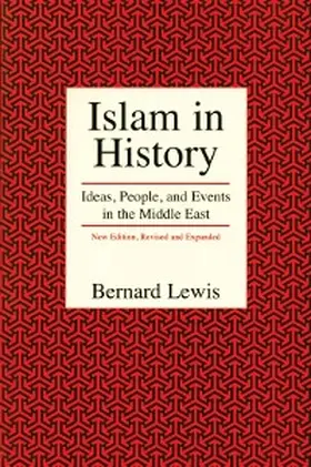 Lewis |  Islam in History | eBook | Sack Fachmedien
