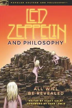 Calef |  Led Zeppelin and Philosophy | eBook | Sack Fachmedien