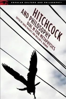 Baggett / Drumin |  Hitchcock and Philosophy | eBook | Sack Fachmedien