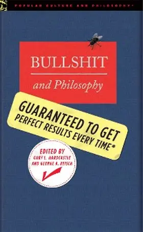 Hardcastle / Reisch |  Bullshit and Philosophy | eBook | Sack Fachmedien