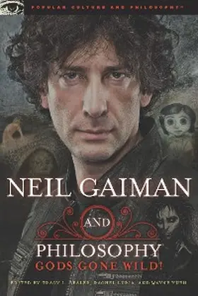 Bealer / Luria / Yuen |  Neil Gaiman and Philosophy | eBook | Sack Fachmedien