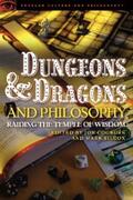 Cogburn / Silcox |  Dungeons and Dragons and Philosophy | eBook | Sack Fachmedien