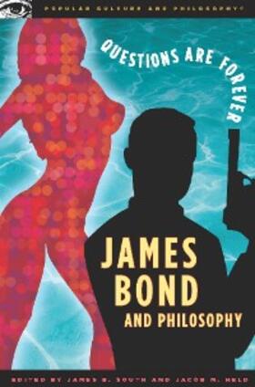 South / Held |  James Bond and Philosophy | eBook | Sack Fachmedien