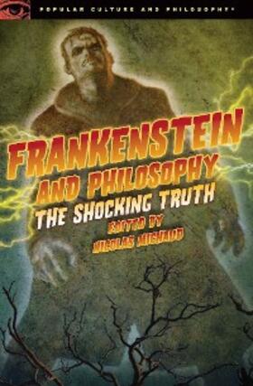 Michaud |  Frankenstein and Philosophy | eBook | Sack Fachmedien