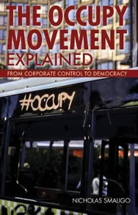 Smaligo |  The Occupy Movement Explained | eBook | Sack Fachmedien