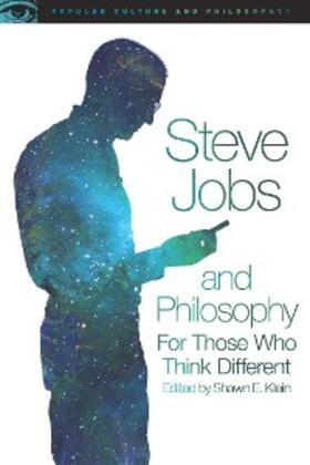 Klein |  Steve Jobs and Philosophy | eBook | Sack Fachmedien