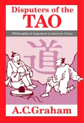 Graham |  Disputers of the Tao | eBook | Sack Fachmedien