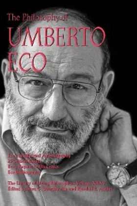 Beardsworth / Auxier |  The Philosophy of Umberto Eco | eBook | Sack Fachmedien
