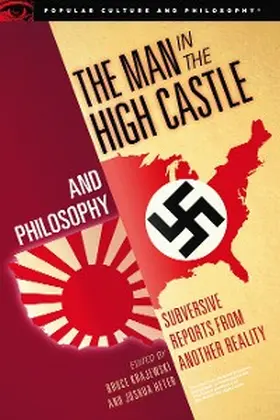 Krajewski / Heter |  The Man in the High Castle and Philosophy | eBook | Sack Fachmedien
