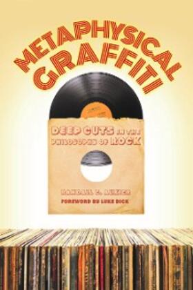 Auxier |  Metaphysical Graffiti | eBook | Sack Fachmedien