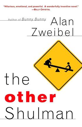 Zweibel |  The Other Shulman | Buch |  Sack Fachmedien