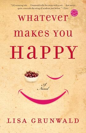 Grunwald |  Whatever Makes You Happy | Buch |  Sack Fachmedien
