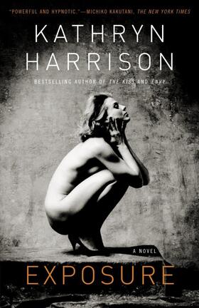 Harrison |  Exposure | Buch |  Sack Fachmedien