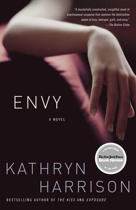 Harrison | Envy | Buch | 978-0-8129-7376-1 | www.sack.de