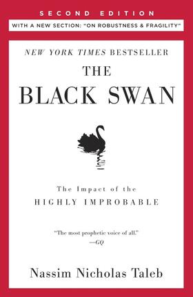 Taleb | The Black Swan | Buch | 978-0-8129-7381-5 | sack.de