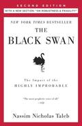 Taleb |  The Black Swan | Buch |  Sack Fachmedien