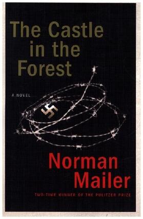 Mailer |  The Castle in the Forest | Buch |  Sack Fachmedien
