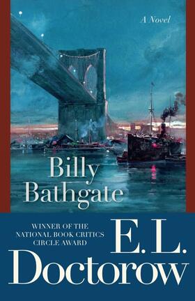 Doctorow |  Billy Bathgate | Buch |  Sack Fachmedien