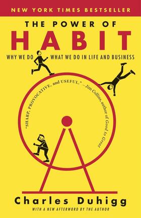 Duhigg |  The Power of Habit | Buch |  Sack Fachmedien
