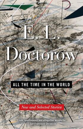 Doctorow |  All the Time in the World | Buch |  Sack Fachmedien