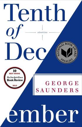 Saunders |  Tenth of December | Buch |  Sack Fachmedien
