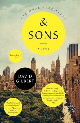 Gilbert |  And Sons | Buch |  Sack Fachmedien